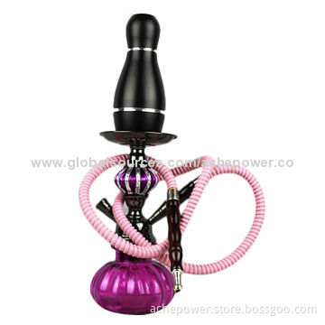 Bowling shape E-cigarette head with unique design good-quality/-price and after-sales service